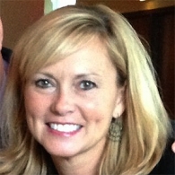 Lori O'Brien, Vice President National Accounts, Icon Identity Systems, Chicago, IL